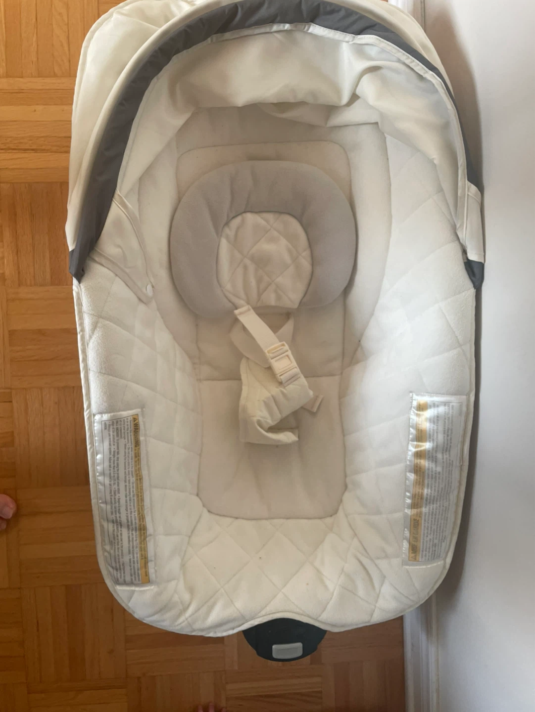 Baby Bassinet 🌱 - photo 2