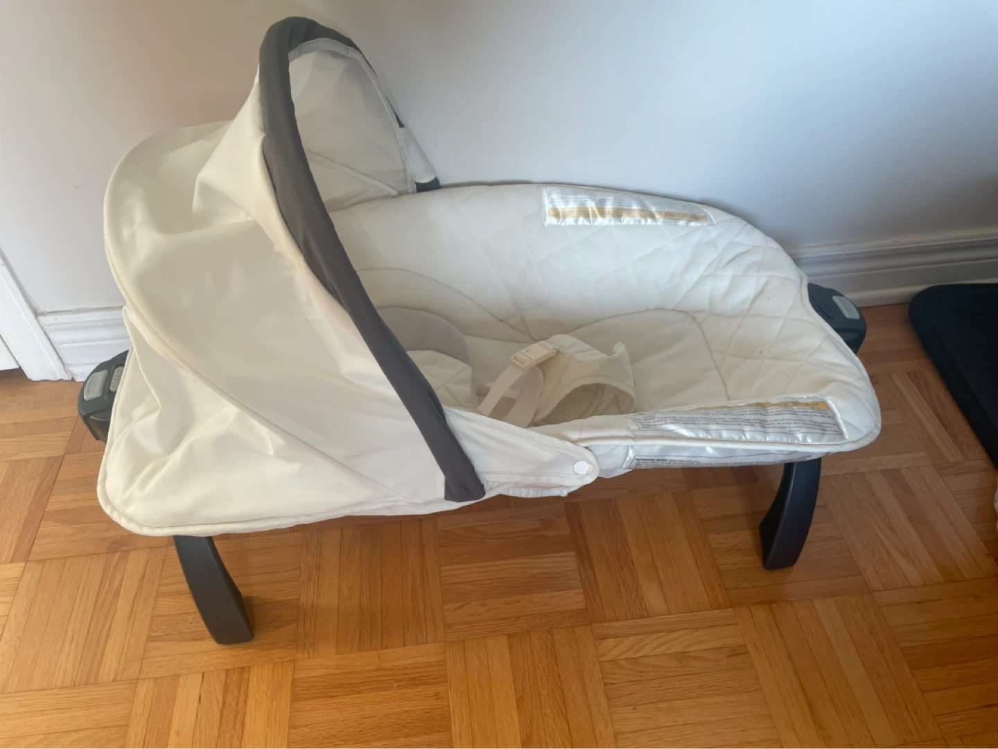 Baby Bassinet 🌱 - photo 3