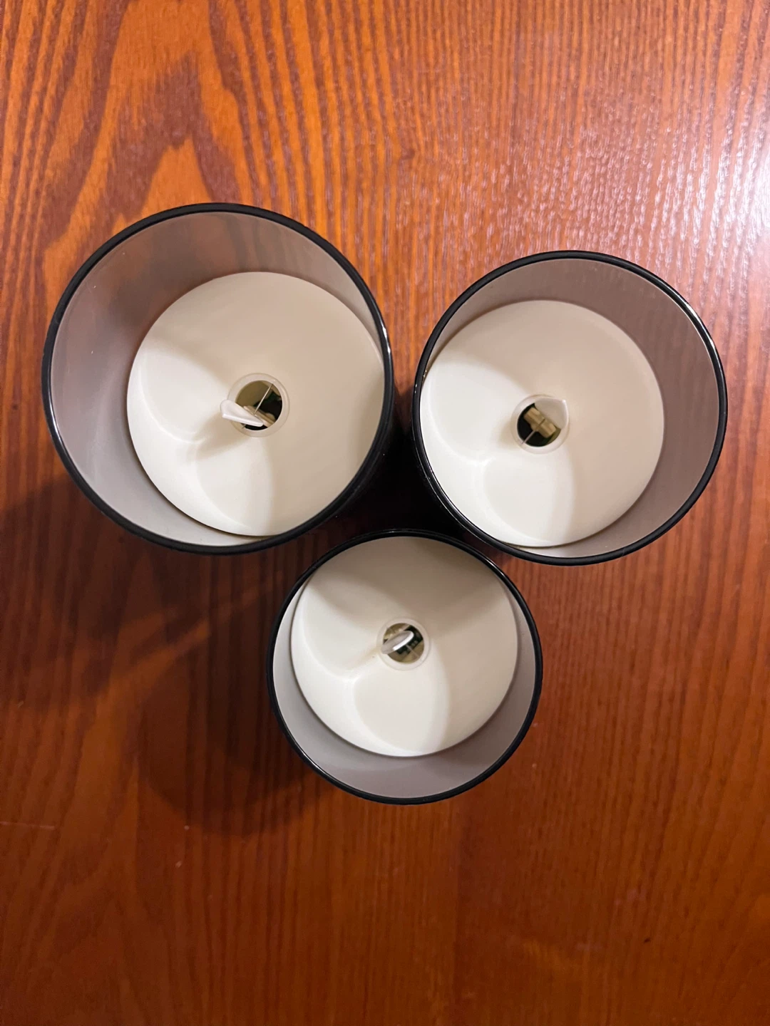 FLAMELESS CANDLES WITH REMOTE & TIMER - photo 2