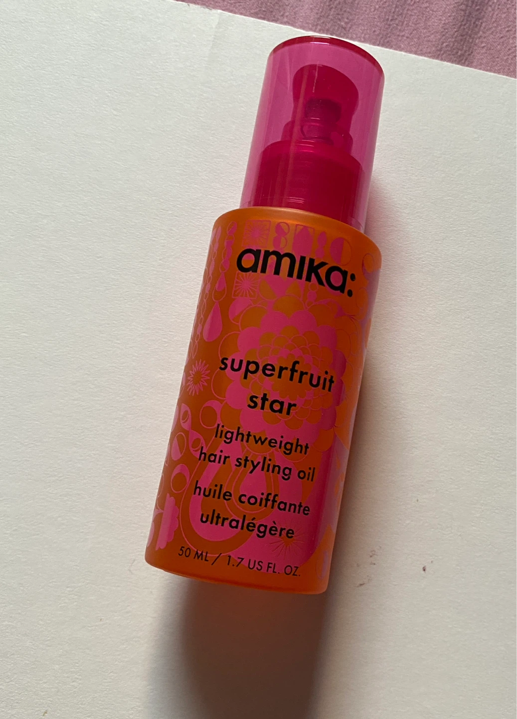 Amika Hair Products Bundle - photo 3