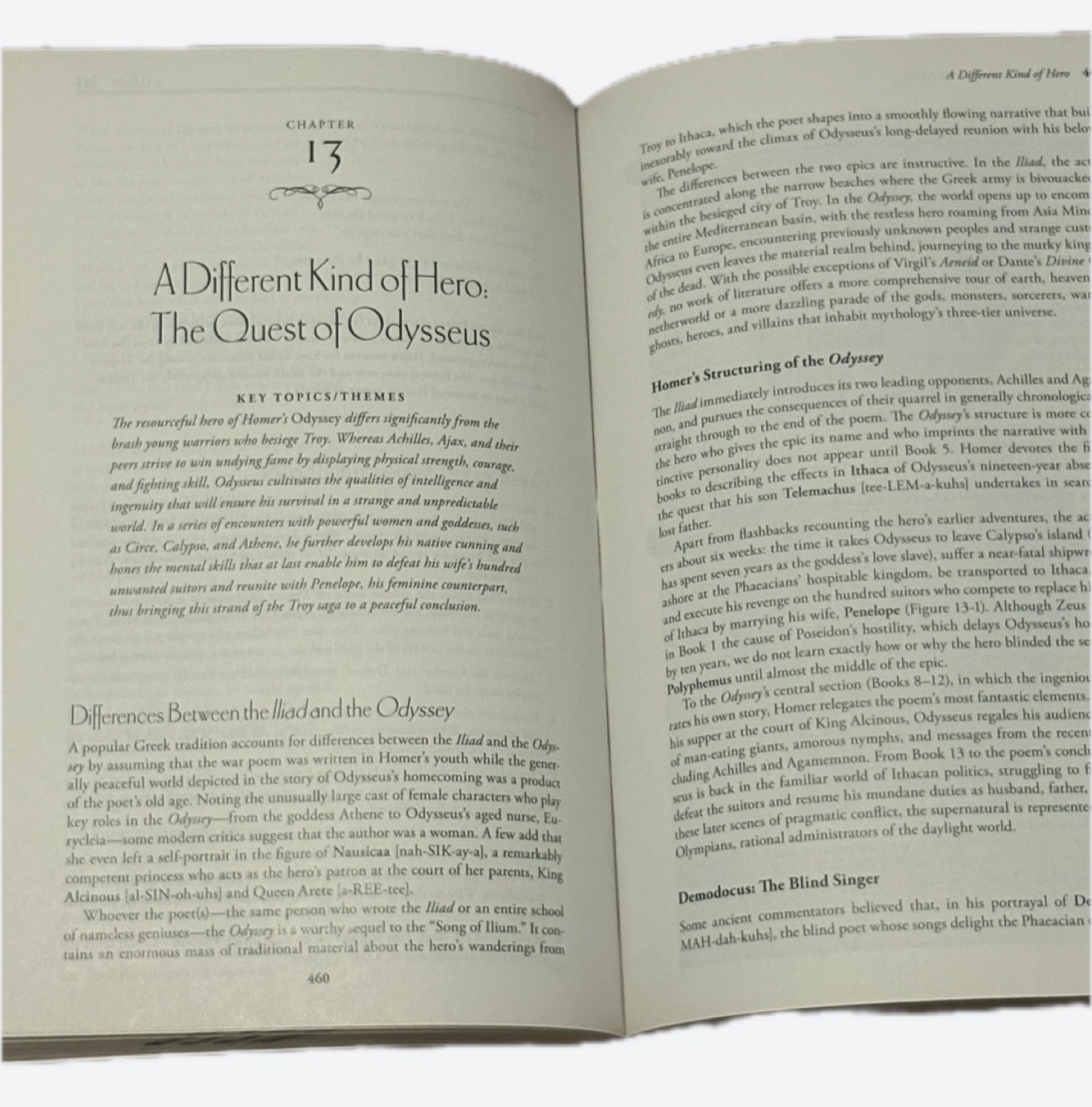 Classical Mythology: Images & Insights - Fifth Edition - photo 4
