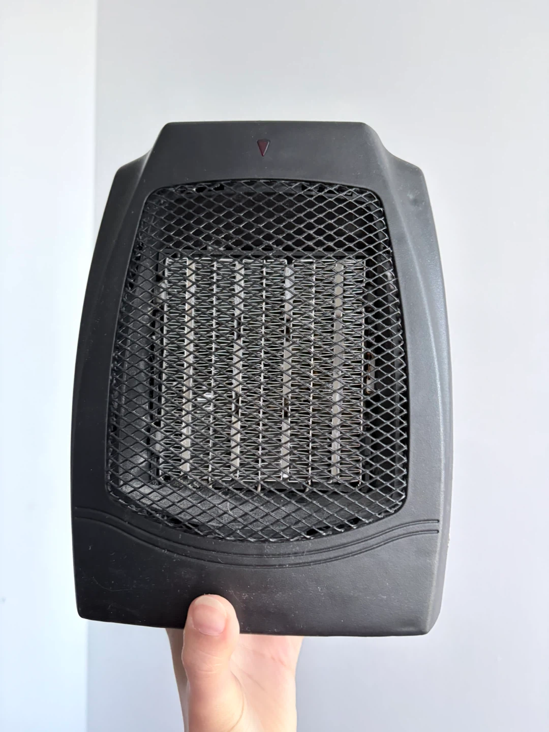 Konwin Ceramic Heater saving electric - photo 3