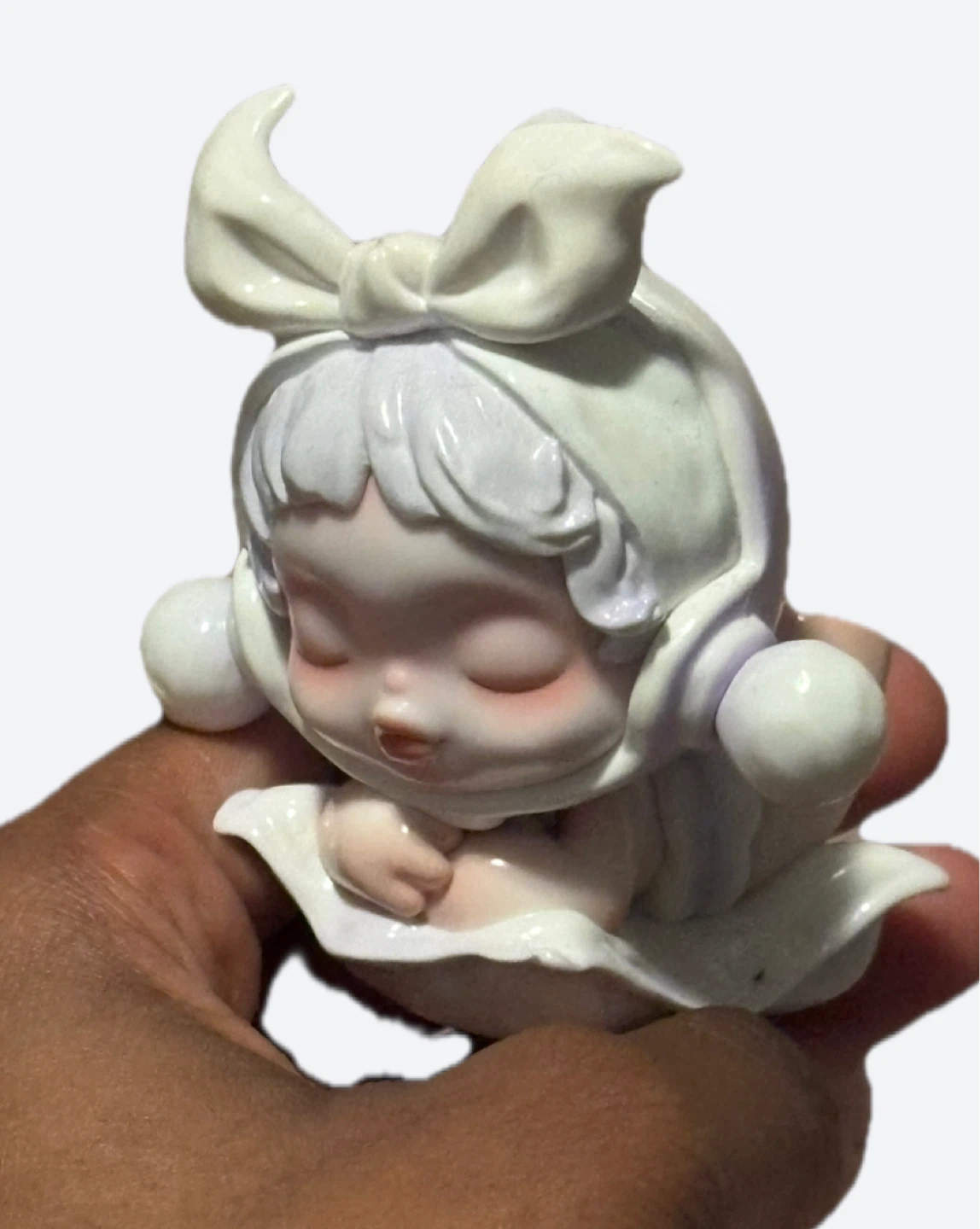 Skull Panda Blind Box Item