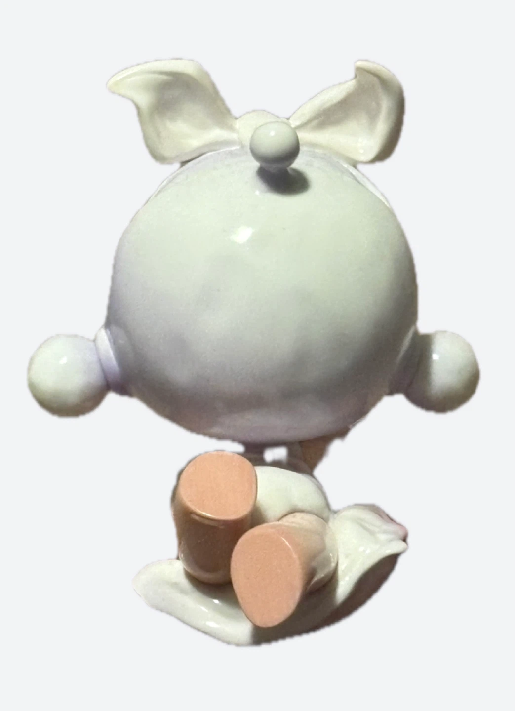 Skull Panda Blind Box Item - photo 2