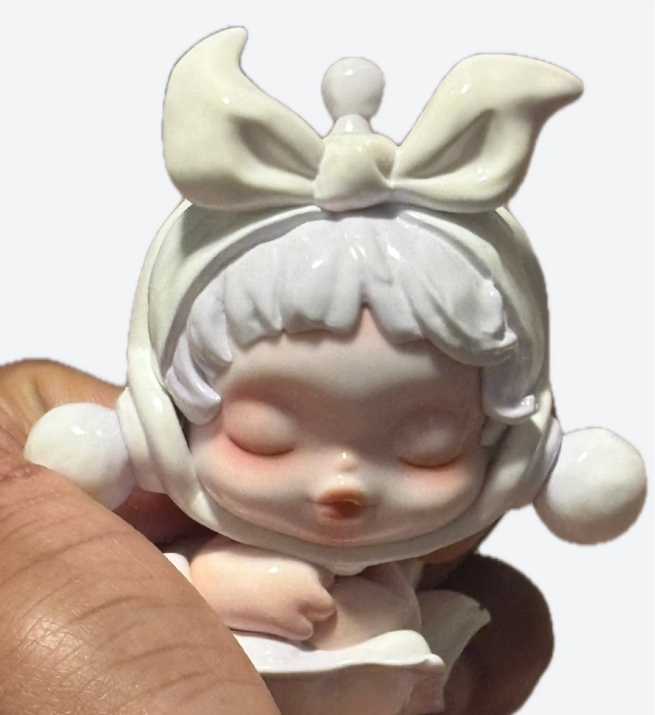 Skull Panda Blind Box Item - photo 3