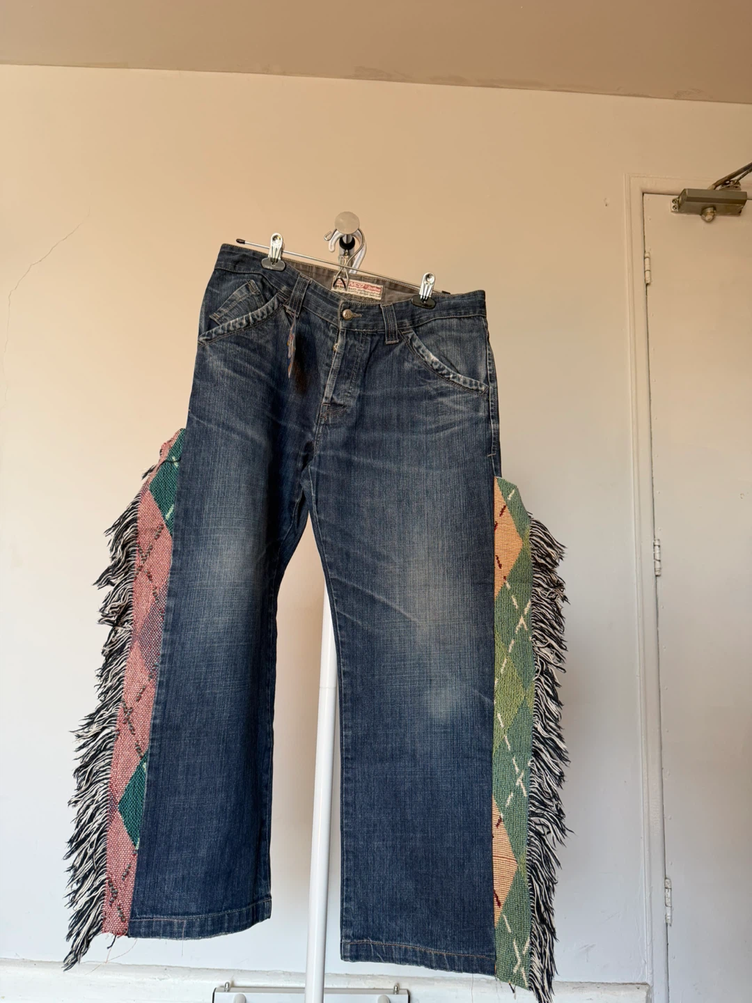 Evisu Jeans - photo 2