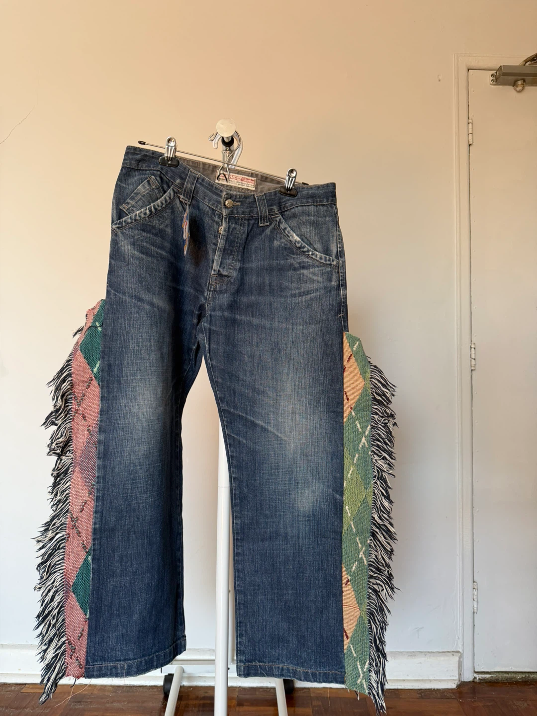Evisu Jeans