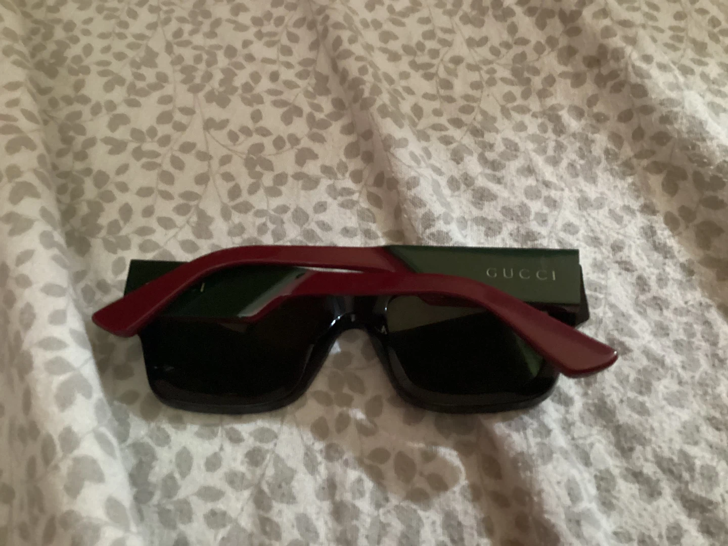 Gucci Sunglasses - photo 5