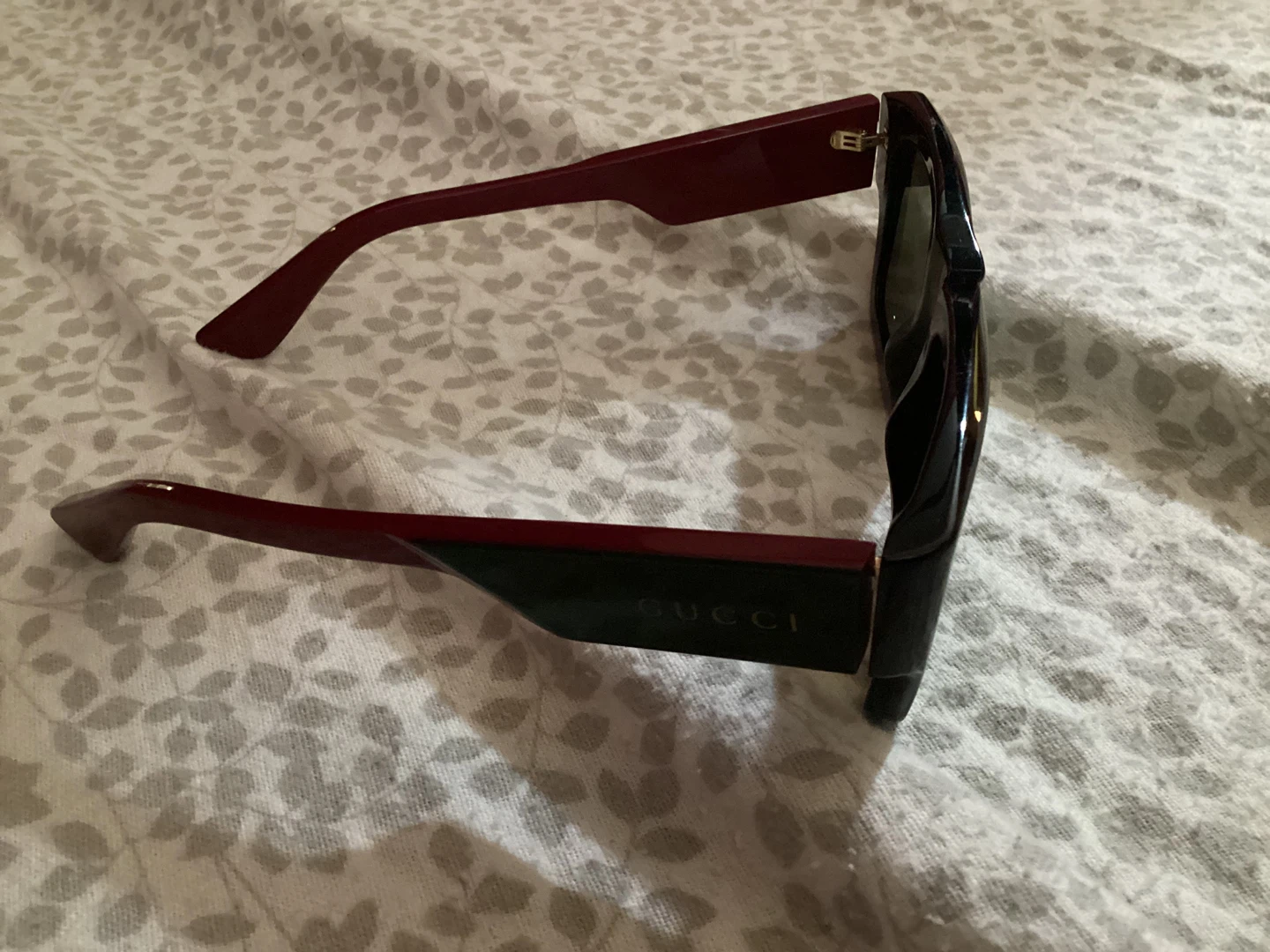 Gucci Sunglasses - photo 4