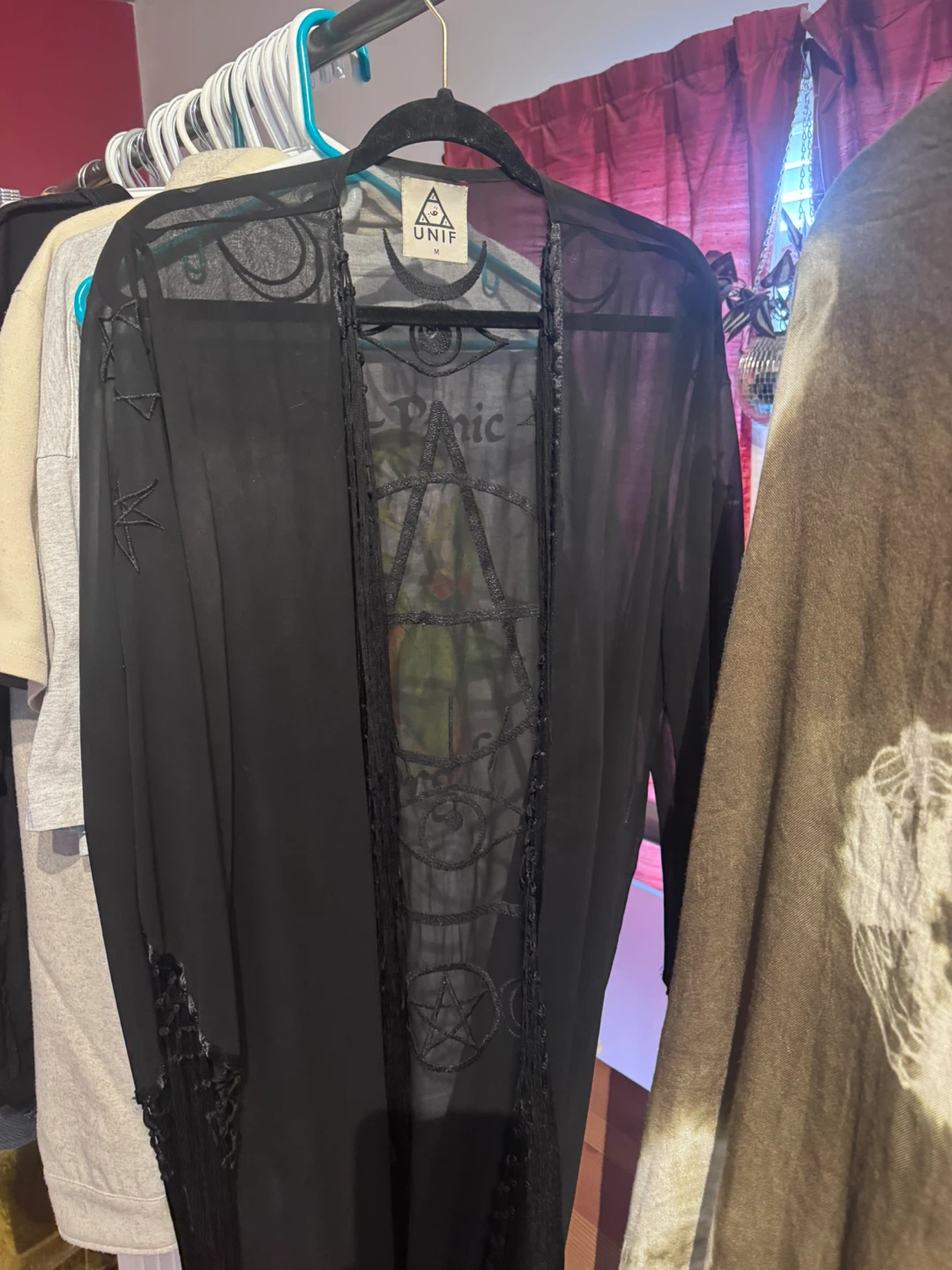 Custom kimonos - photo 5