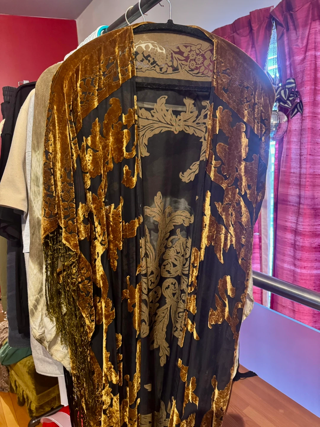 Custom kimonos - photo 4