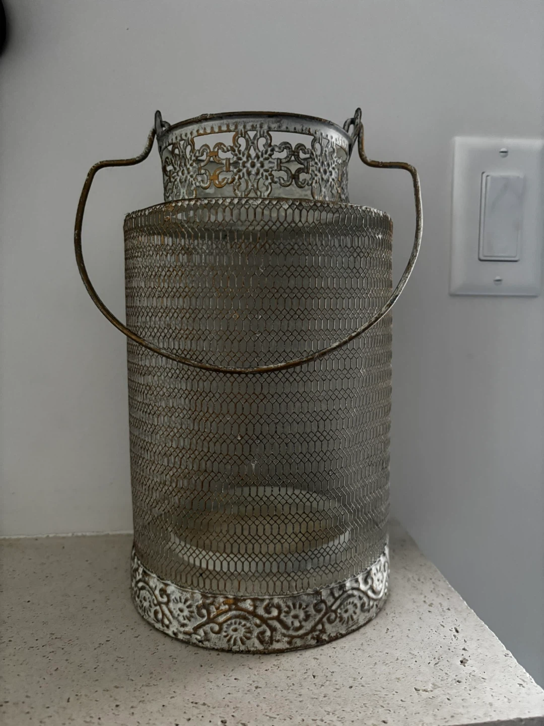 Decorative Lantern candle Holder