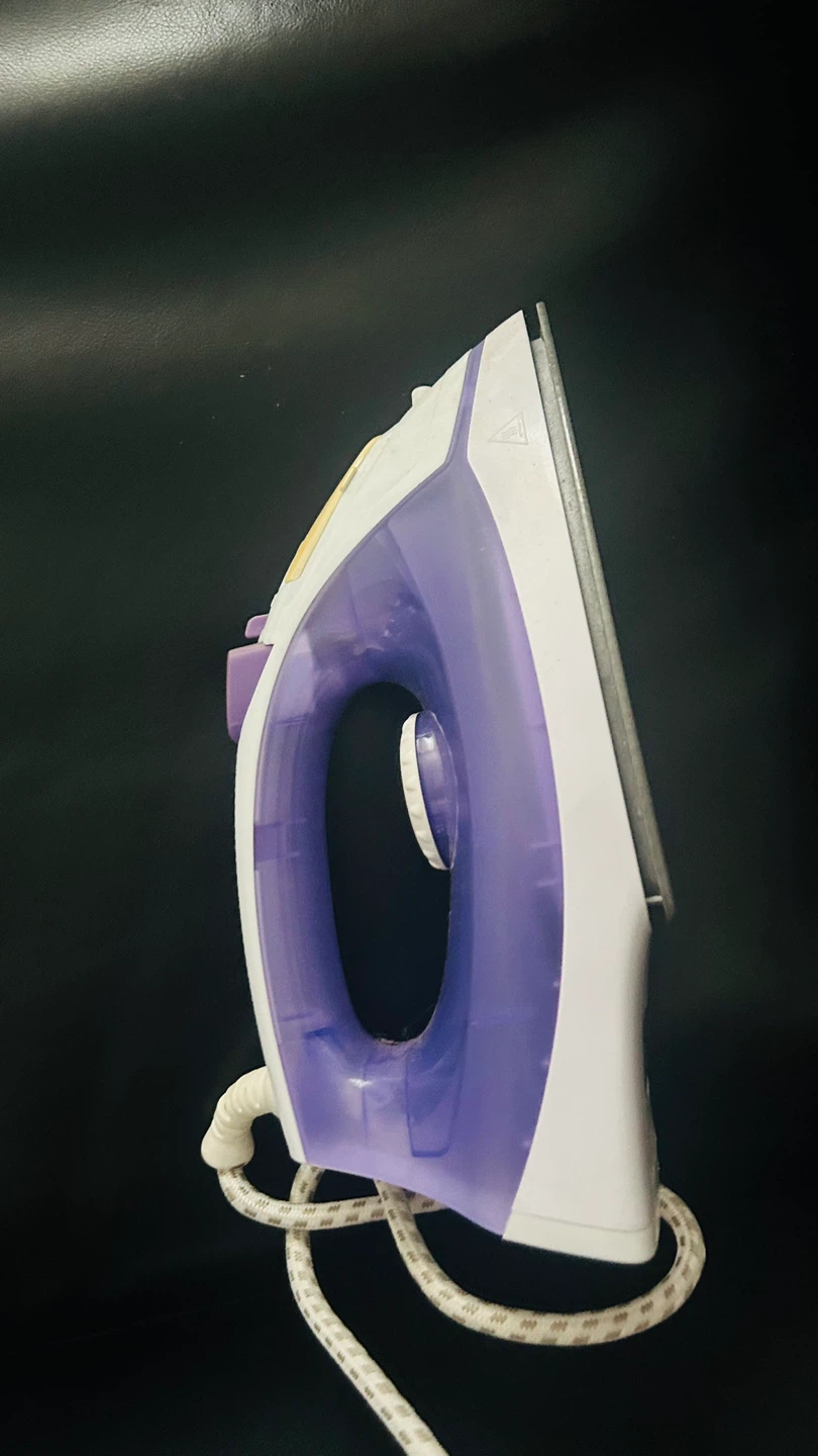 Bajaj Majesty Iron - photo 5