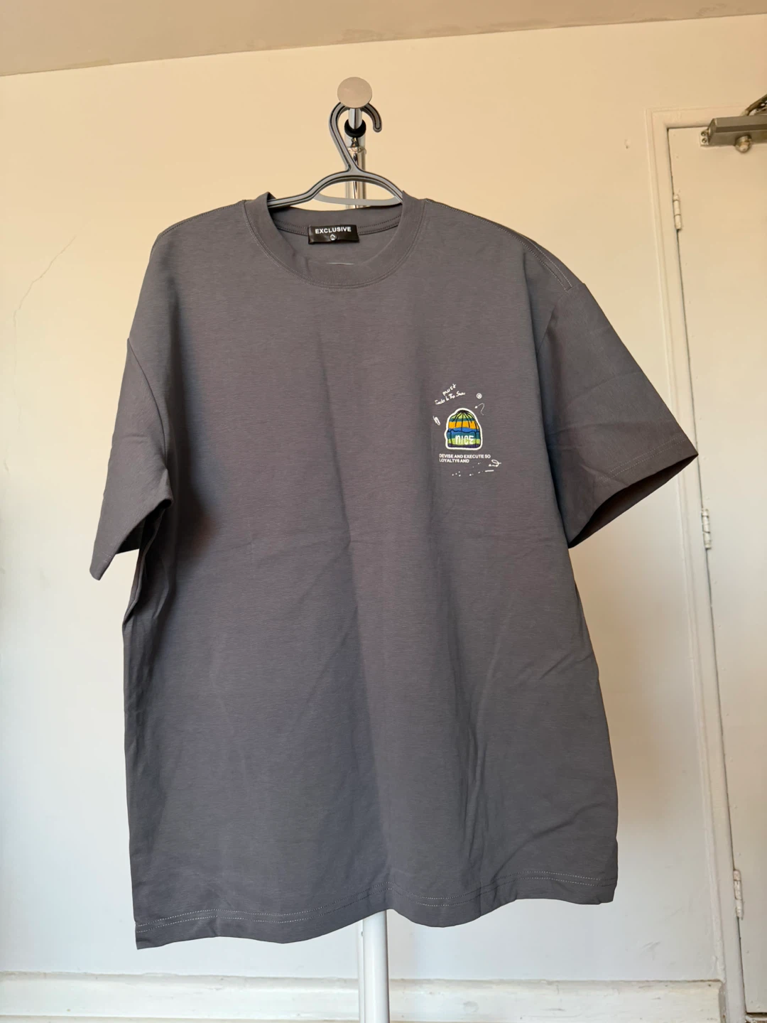 Exclusive T-Shirt