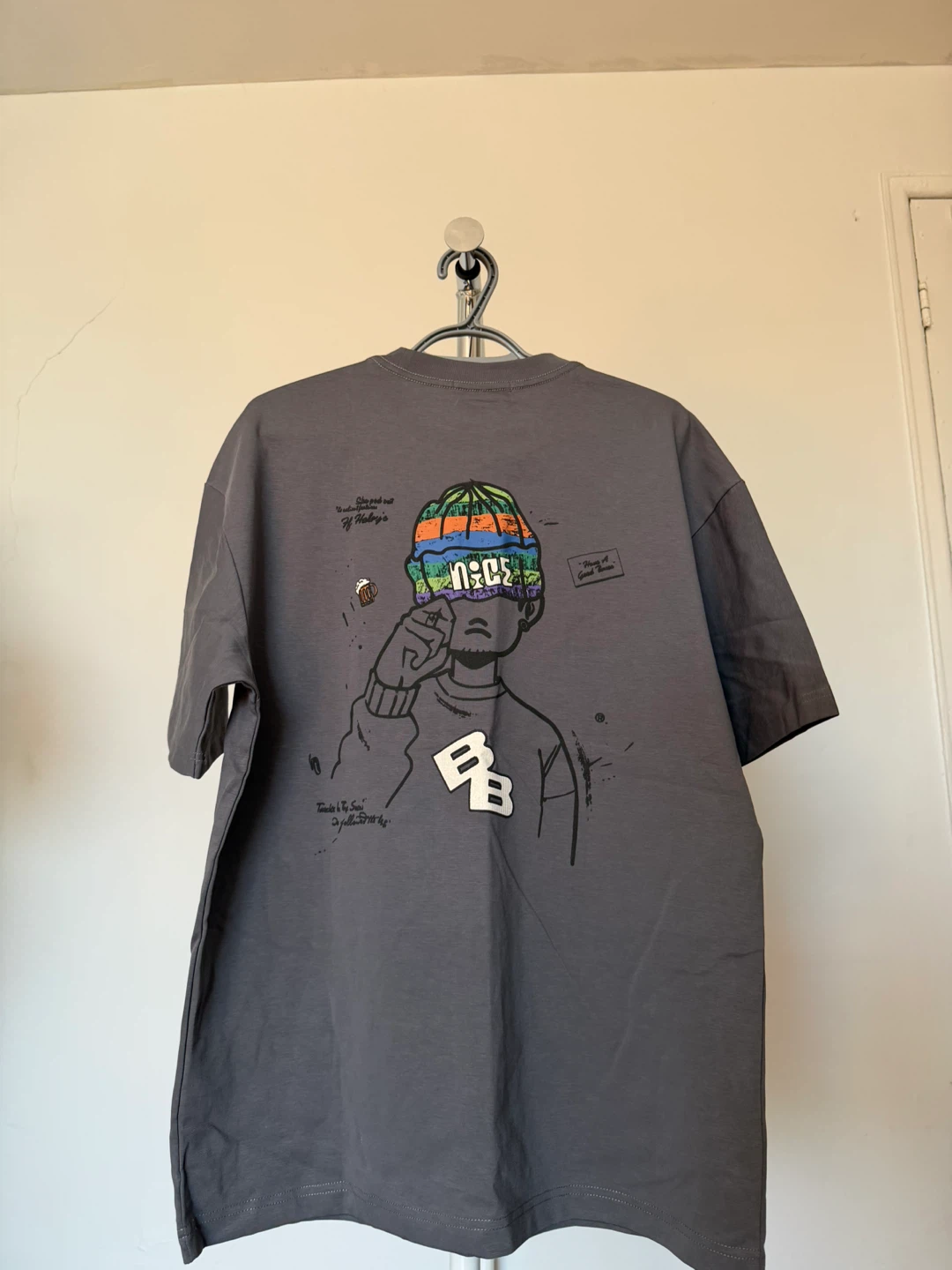 Exclusive T-Shirt - photo 2