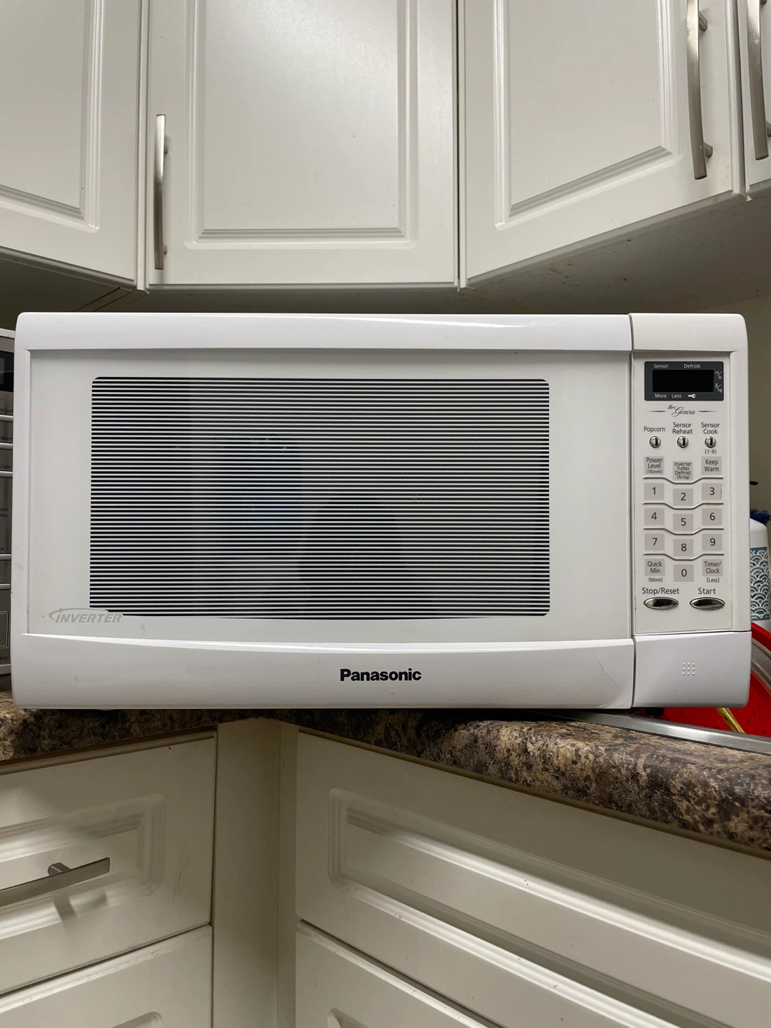 Panasonic Microwave Oven