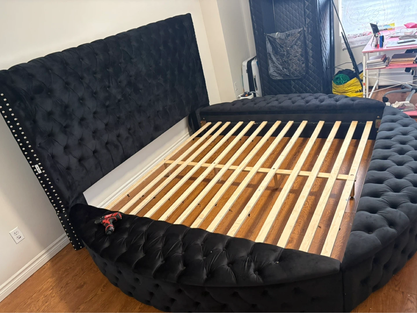 Furniture Assembly - photo 3
