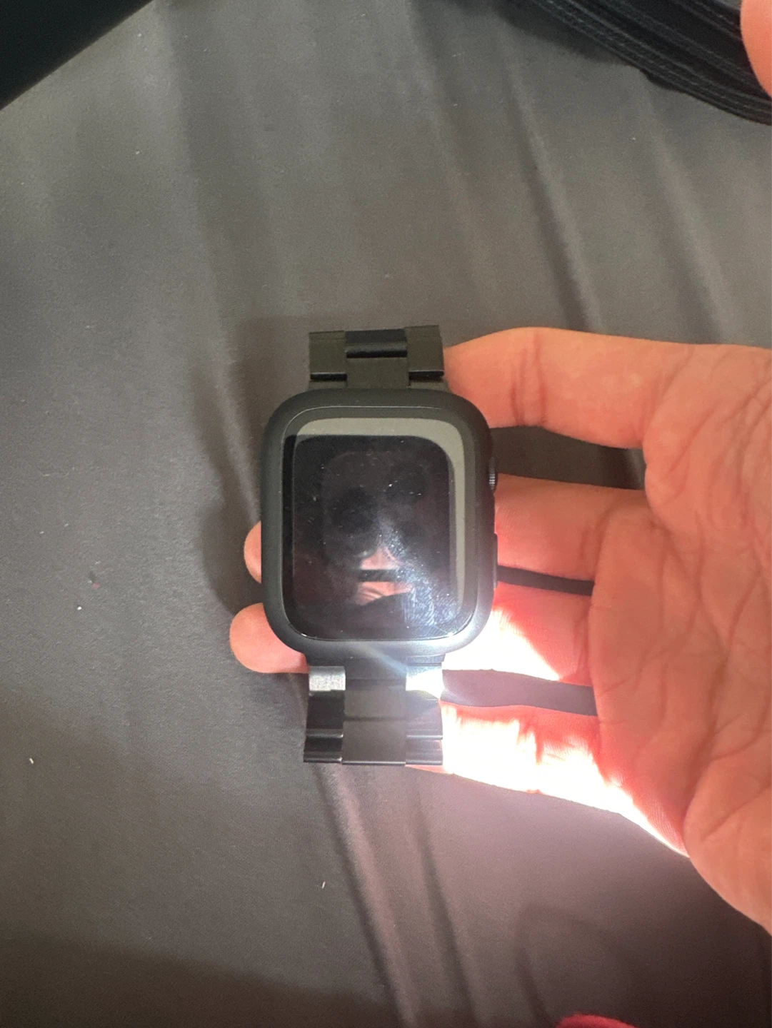 Apple Watch SE (2nd Gen) 44mm