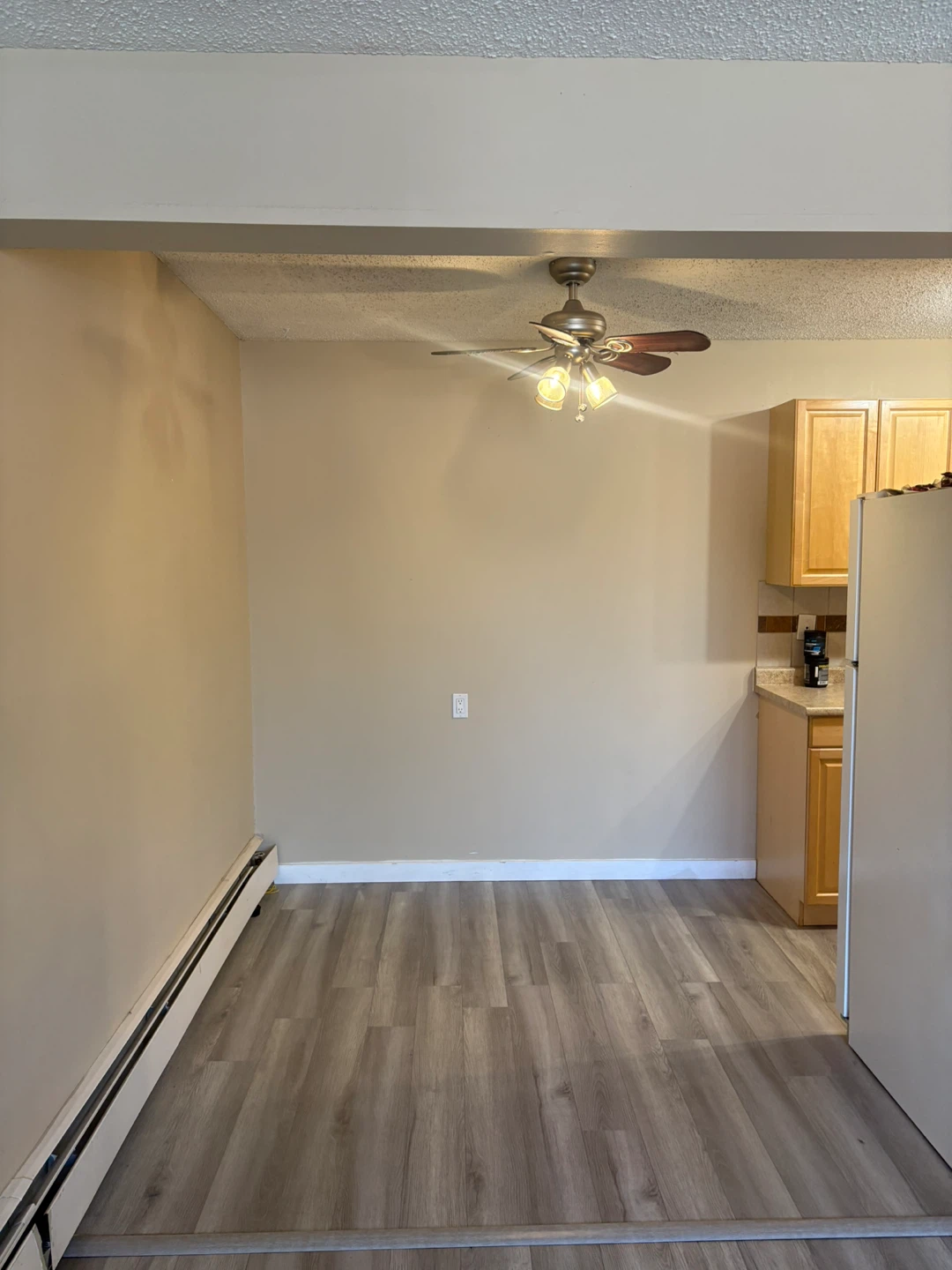 Apartment for Rent - Downtown Edmonton 1Bed - photo 2