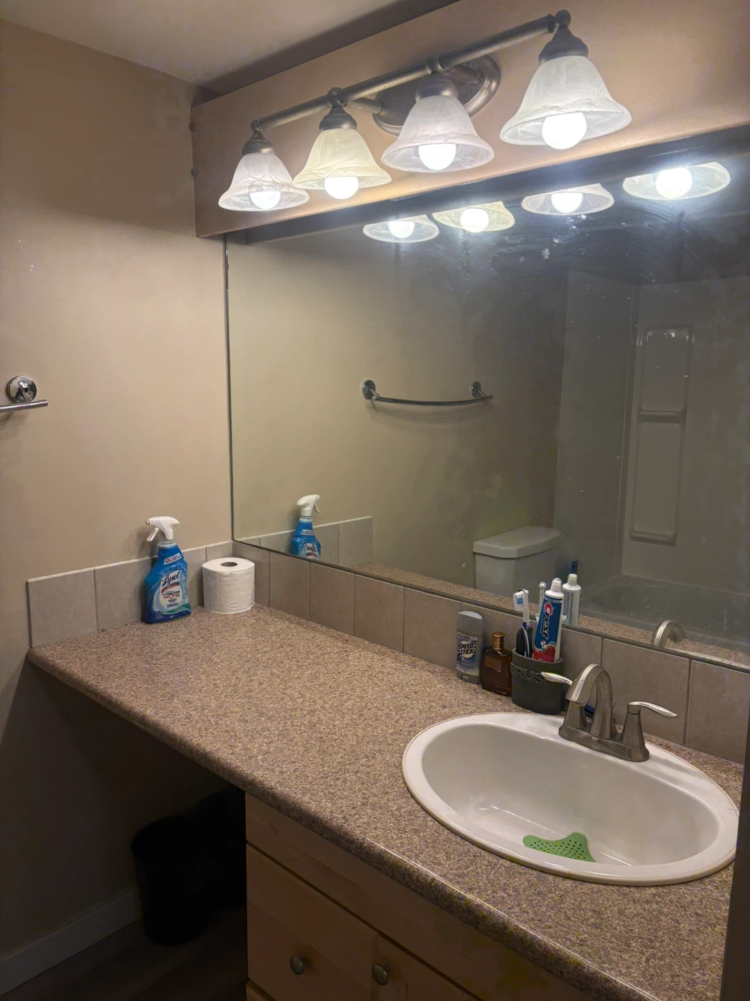 Apartment for Rent - Downtown Edmonton 1Bed - photo 5