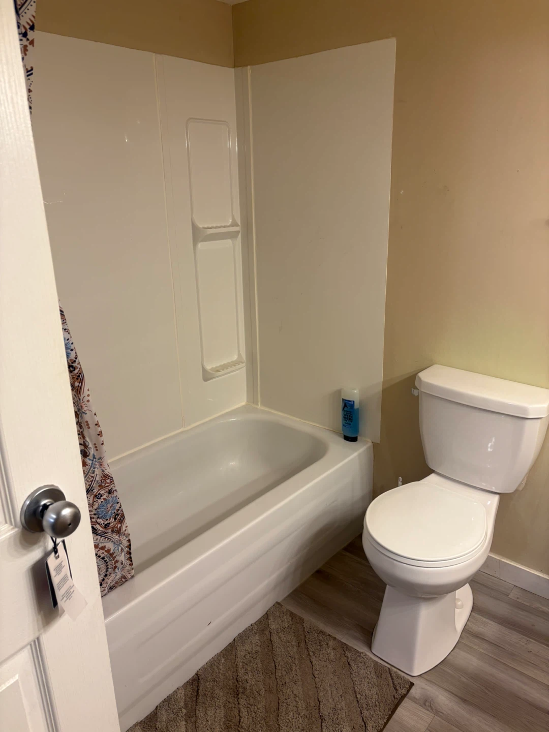 Apartment for Rent - Downtown Edmonton 1Bed - photo 4