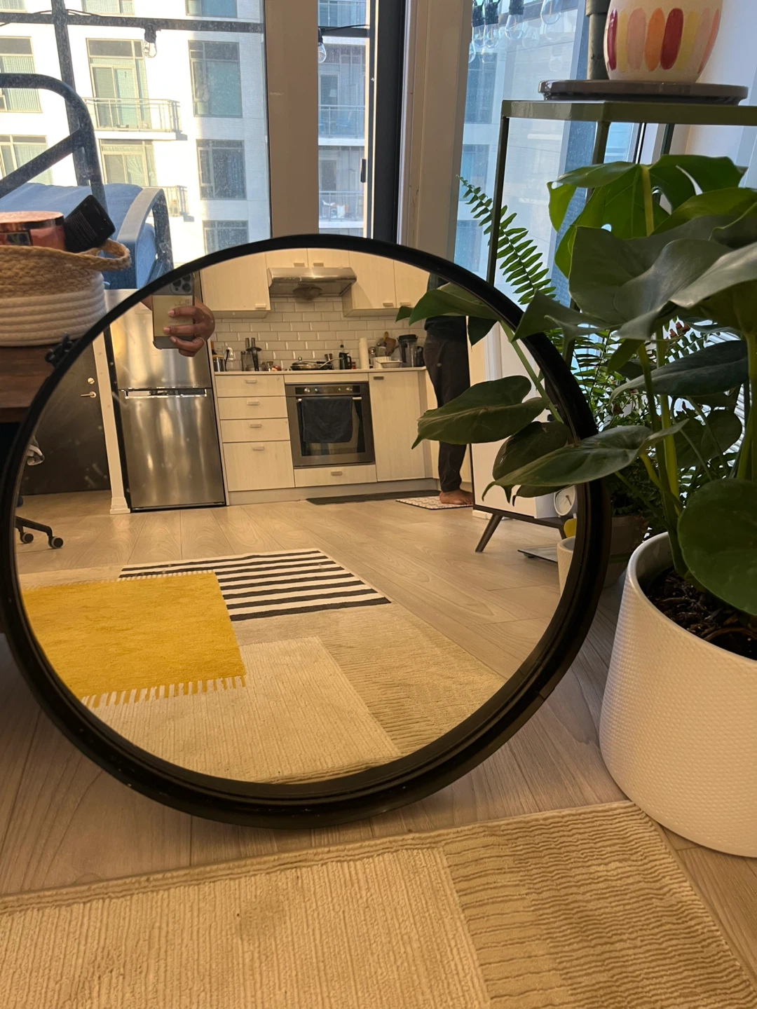 Mirror: NEED GONE