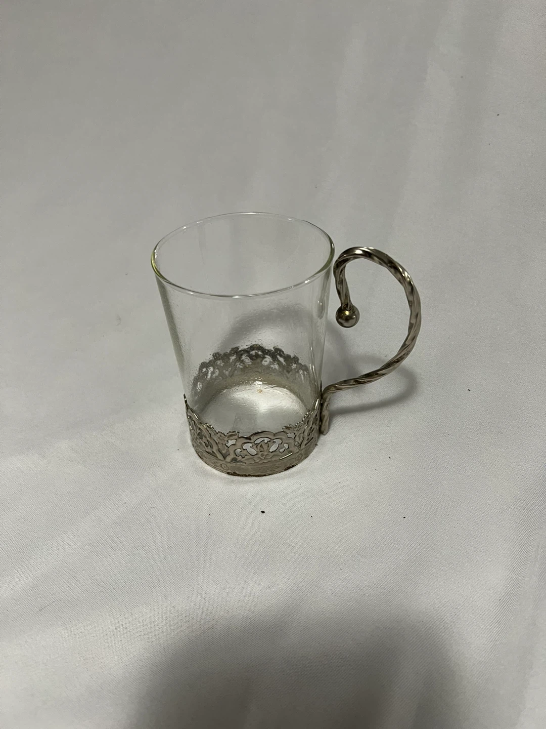 Vintage Tea Cup