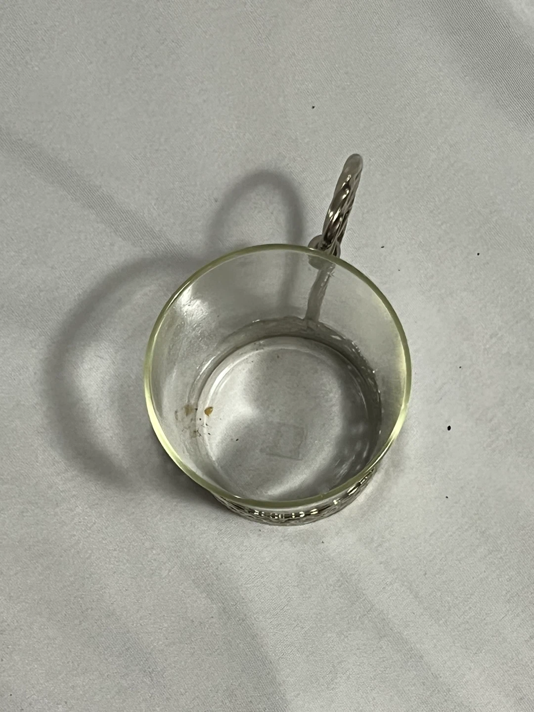 Vintage Tea Cup - photo 4