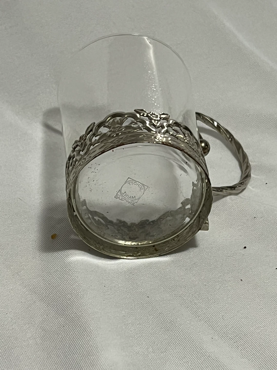 Vintage Tea Cup - photo 5