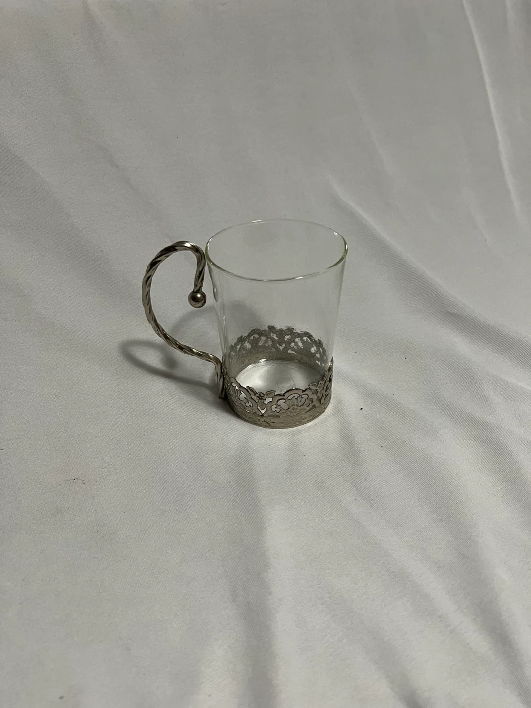 Vintage Tea Cup - photo 2