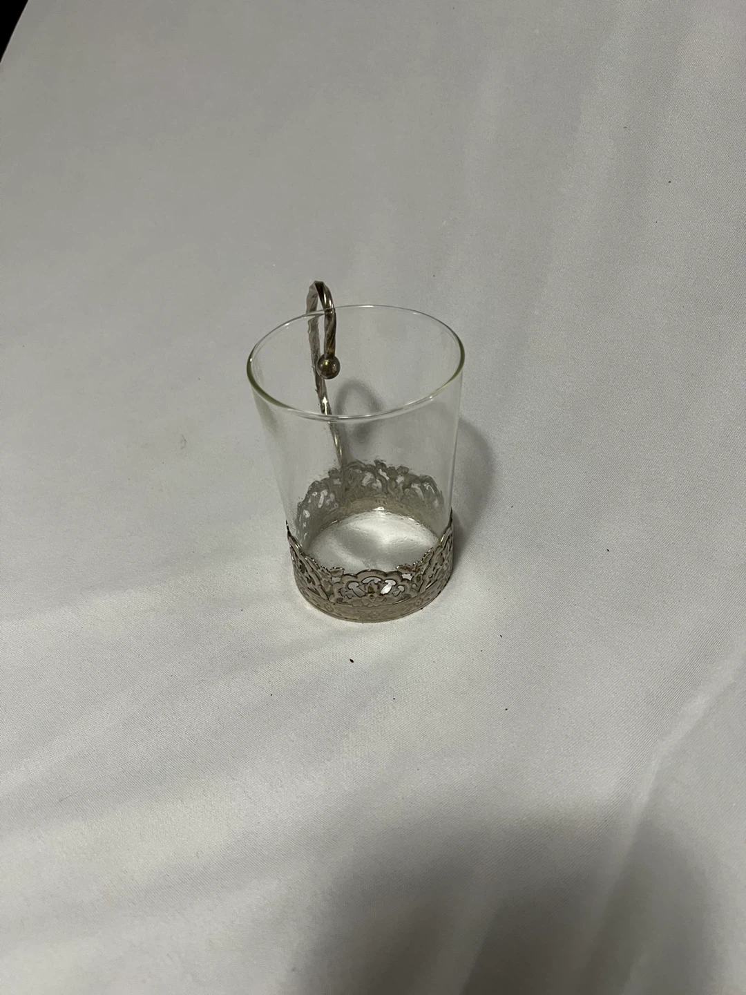 Vintage Tea Cup - photo 3