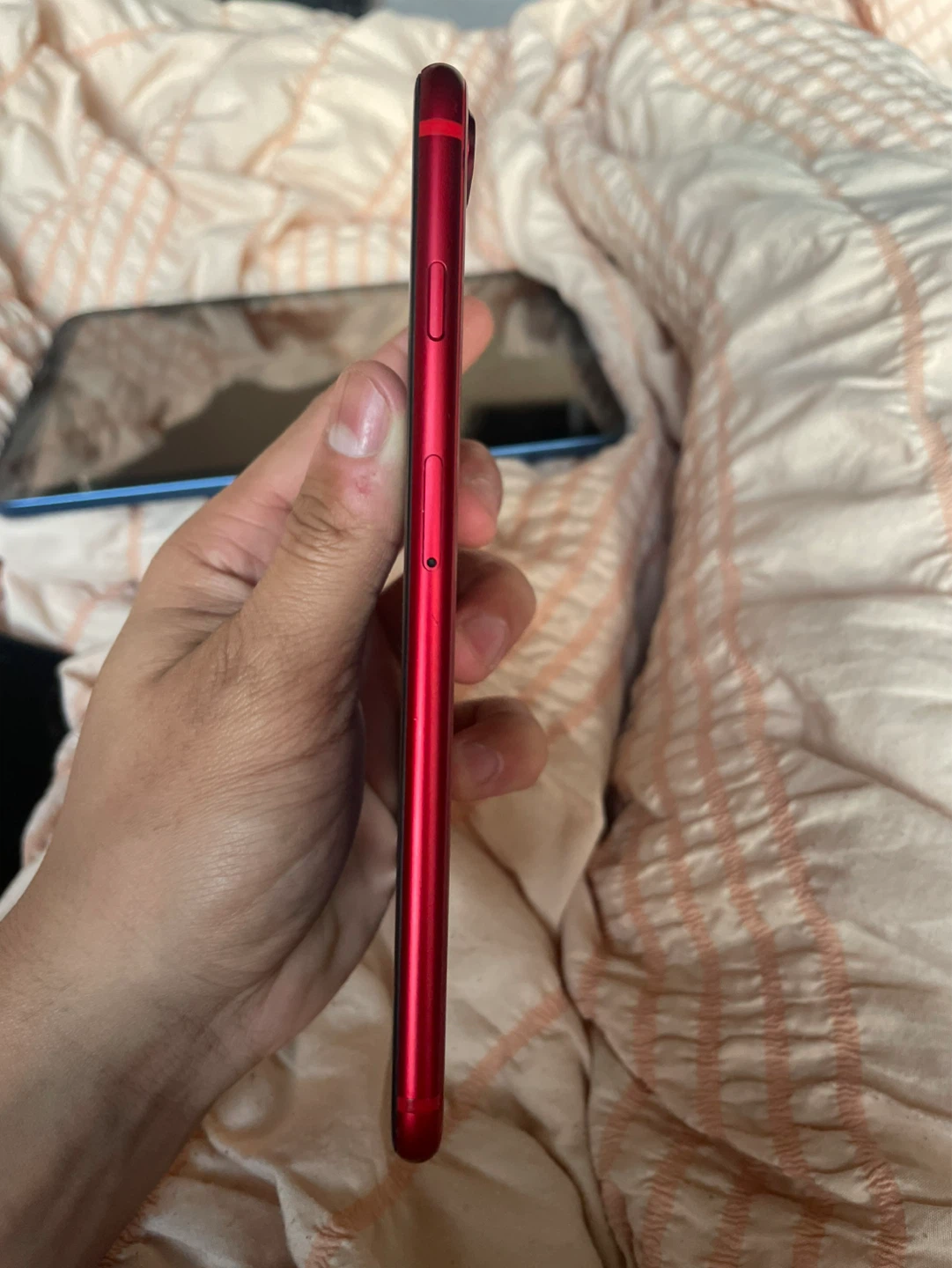 Apple iPhone 8 (PRODUCT)RED - photo 5