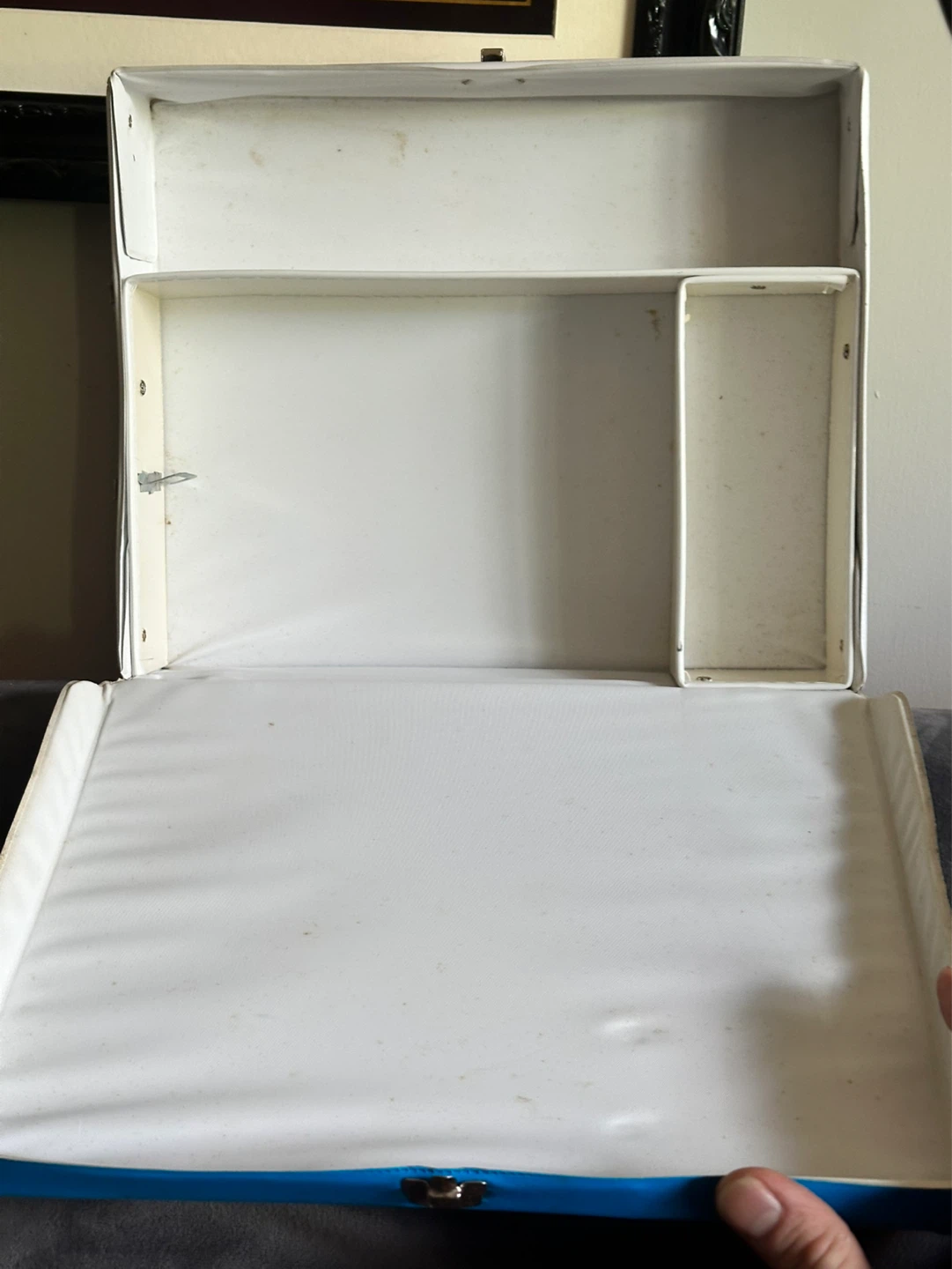 Vintage Barbie case - photo 4