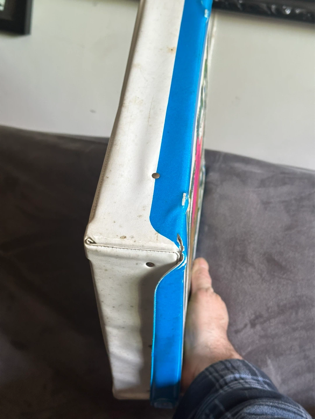 Vintage Barbie case - photo 2