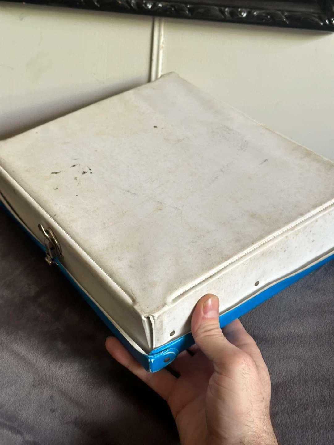 Vintage Barbie case - photo 3