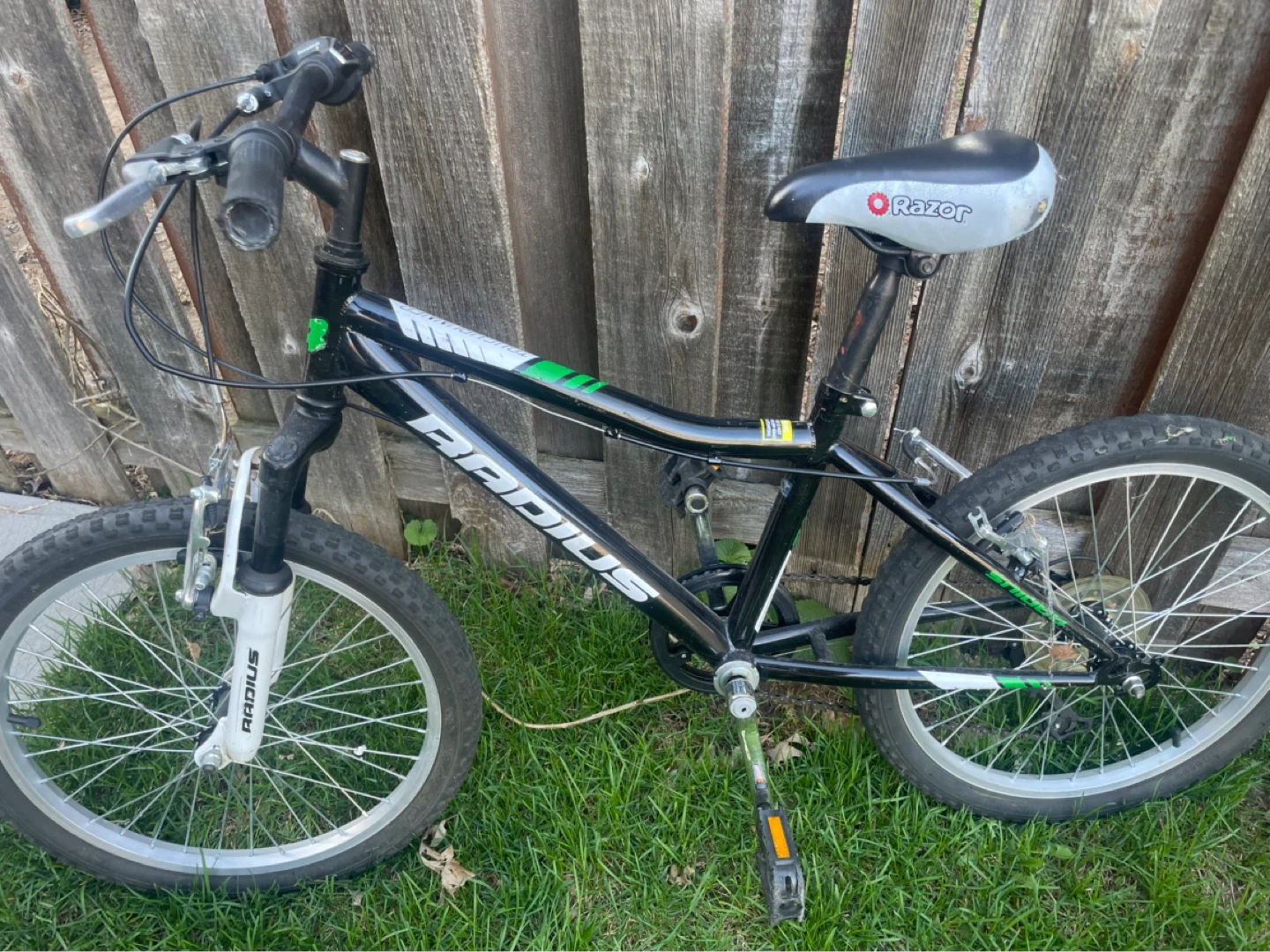 Radius Kids Bike - photo 2