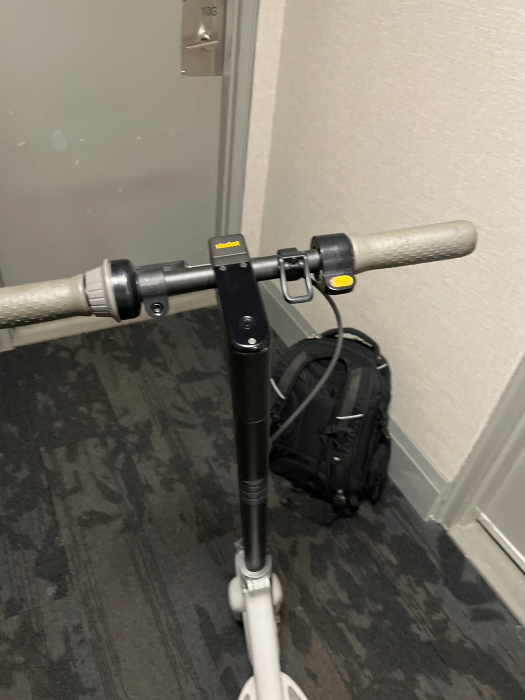 Ninebot Electric scooter - photo 3