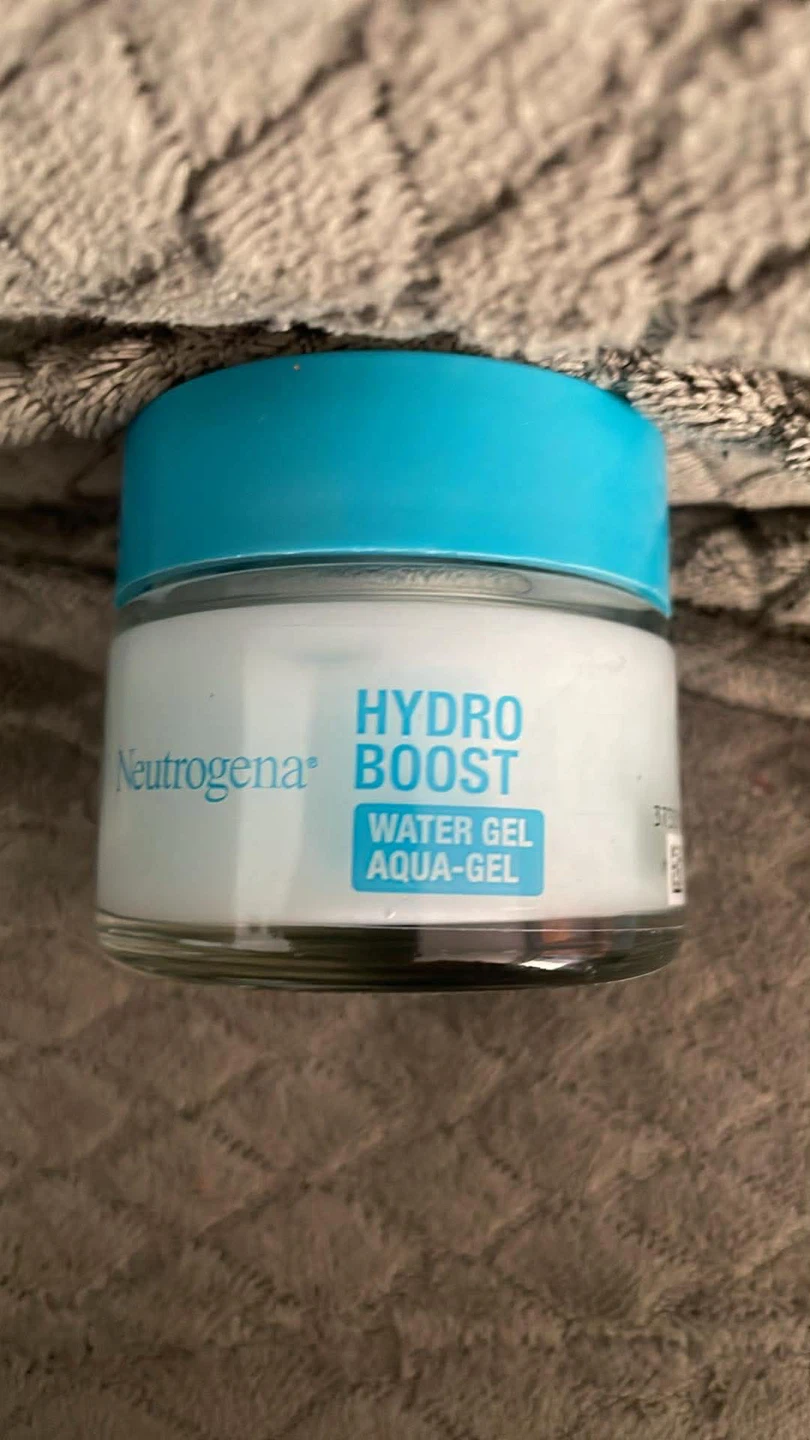 Neutrogena Hydro Boost Water Gel-Cream