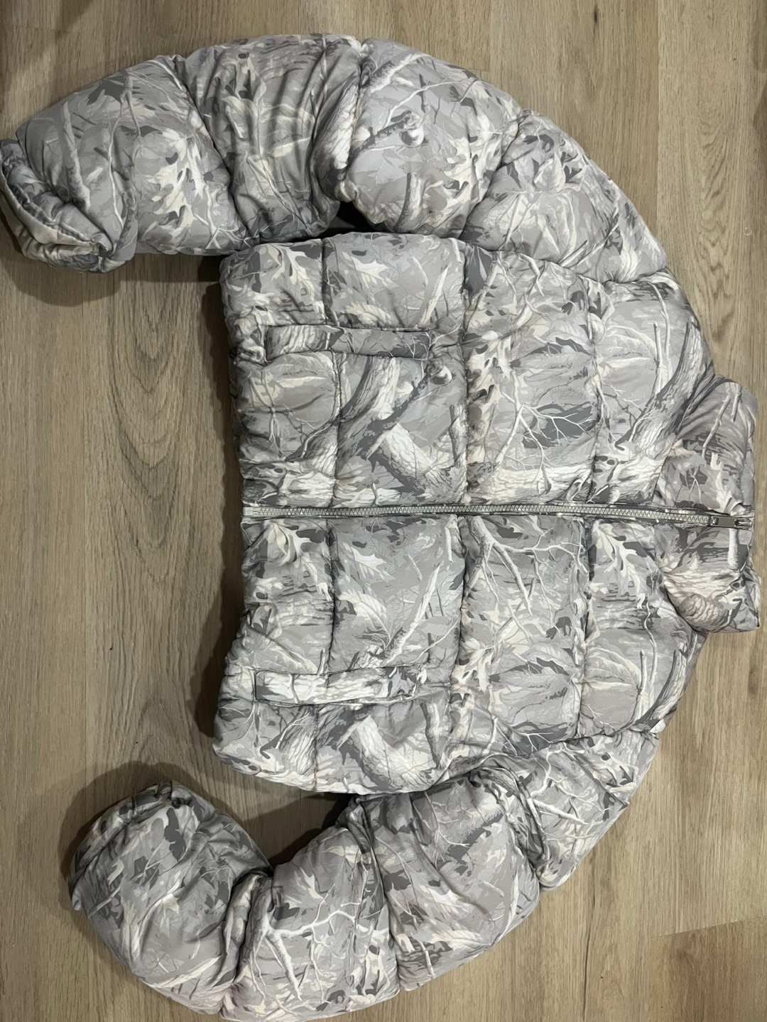 SWS  Jacket - L/G