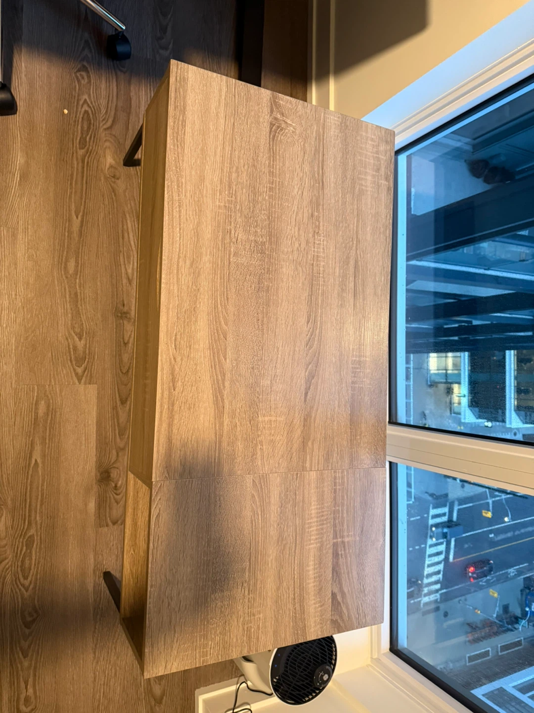 Lift Top Coffee Table with Storage - photo 3