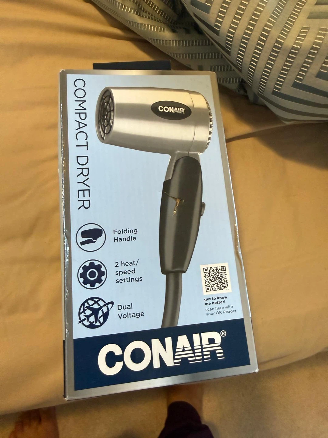 Conair Compact Dryer