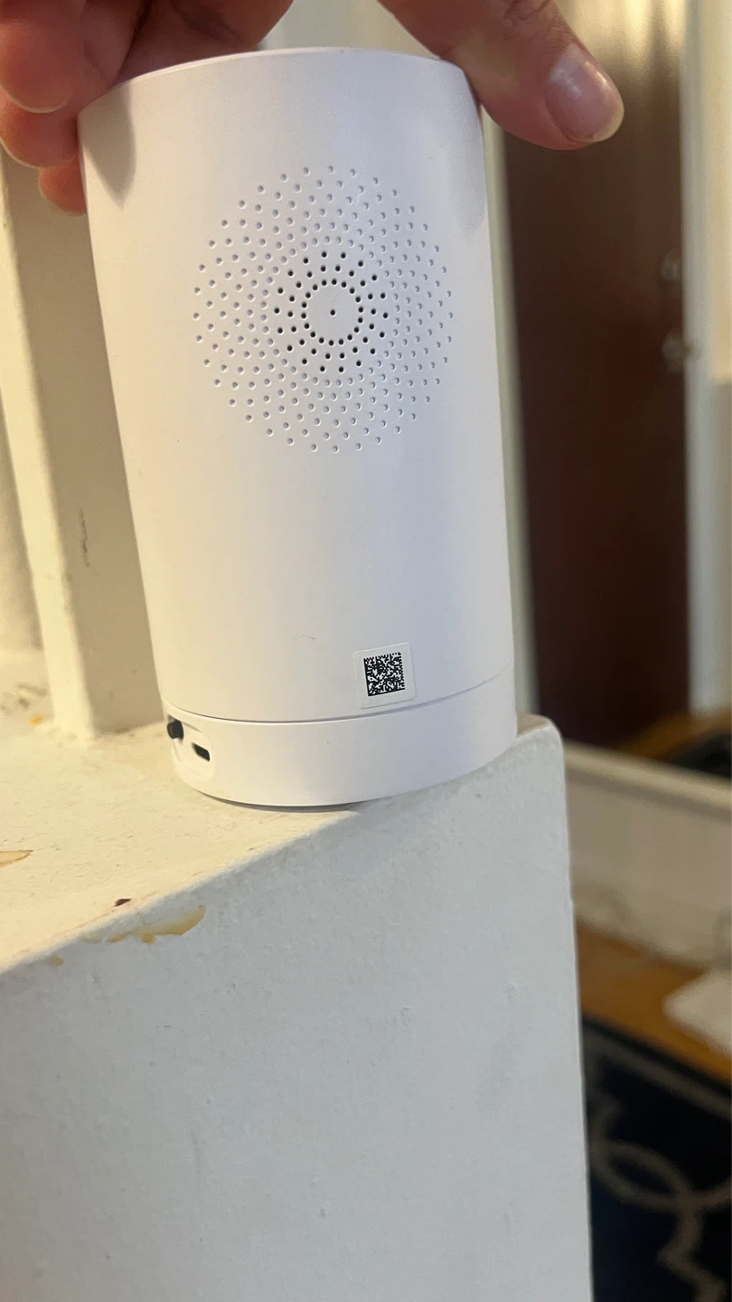 360 Pet camera from PetSmart - photo 2