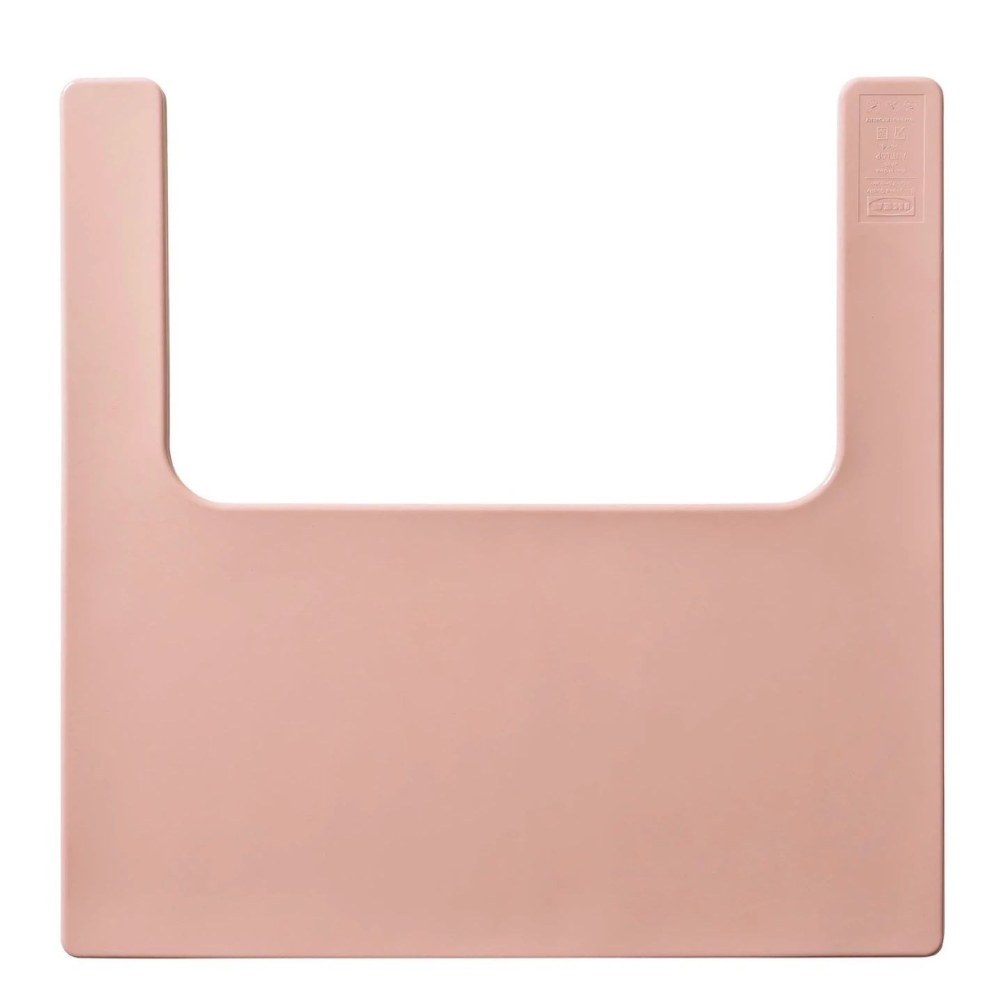 IKEA High Chair with Tray and Cushion - photo 2
