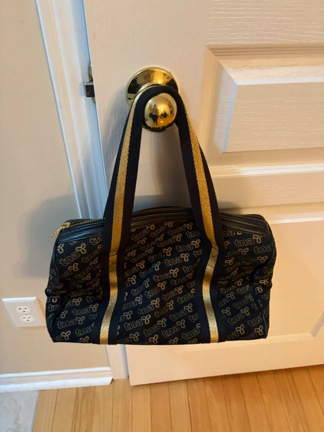 TNA Duffel Bag