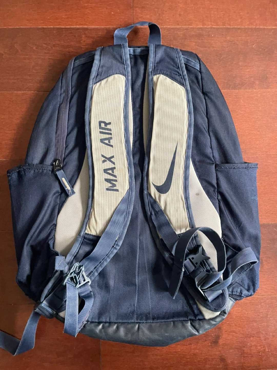 Nike Max Air Backpack - photo 2