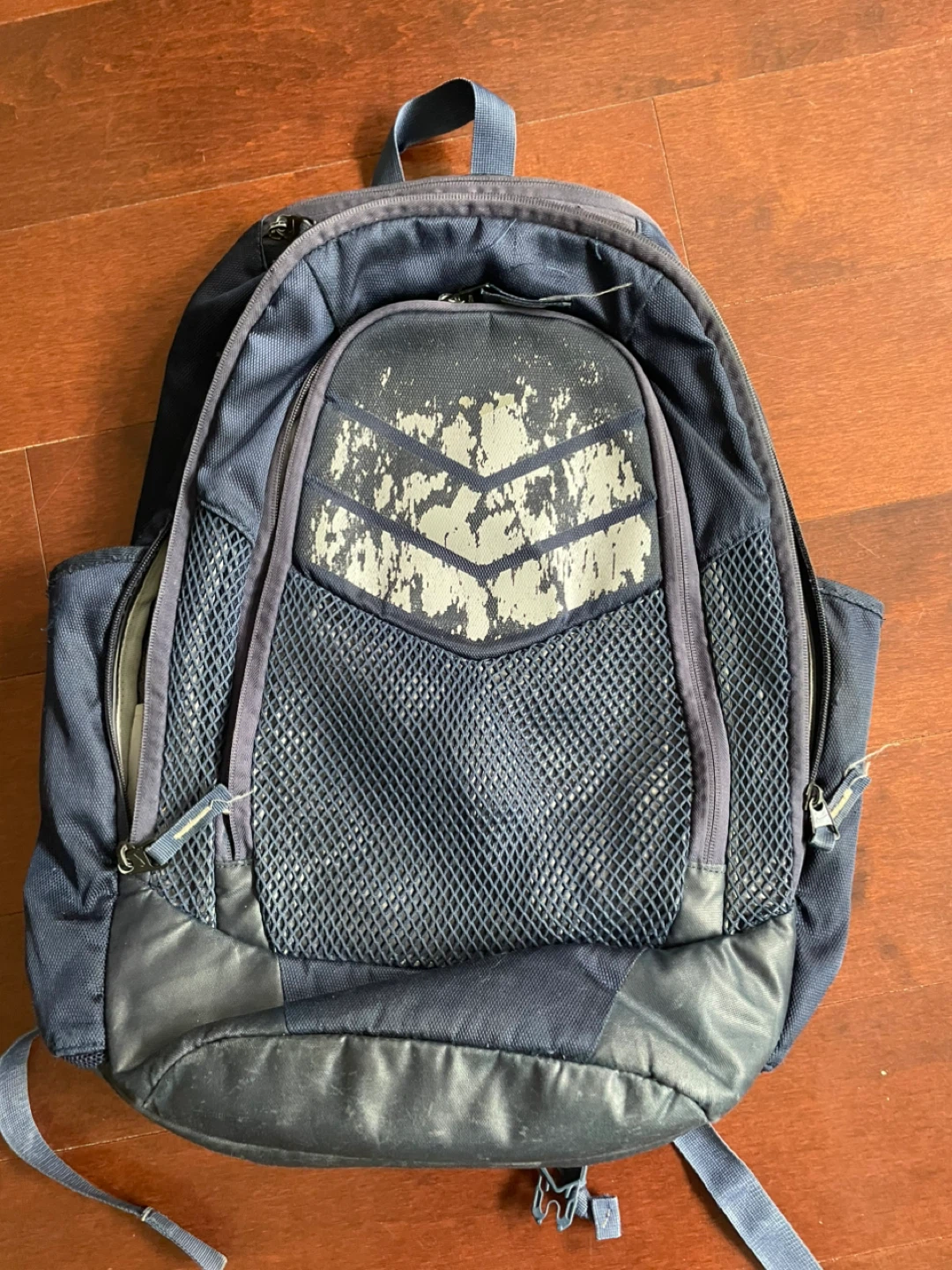 Nike Max Air Backpack