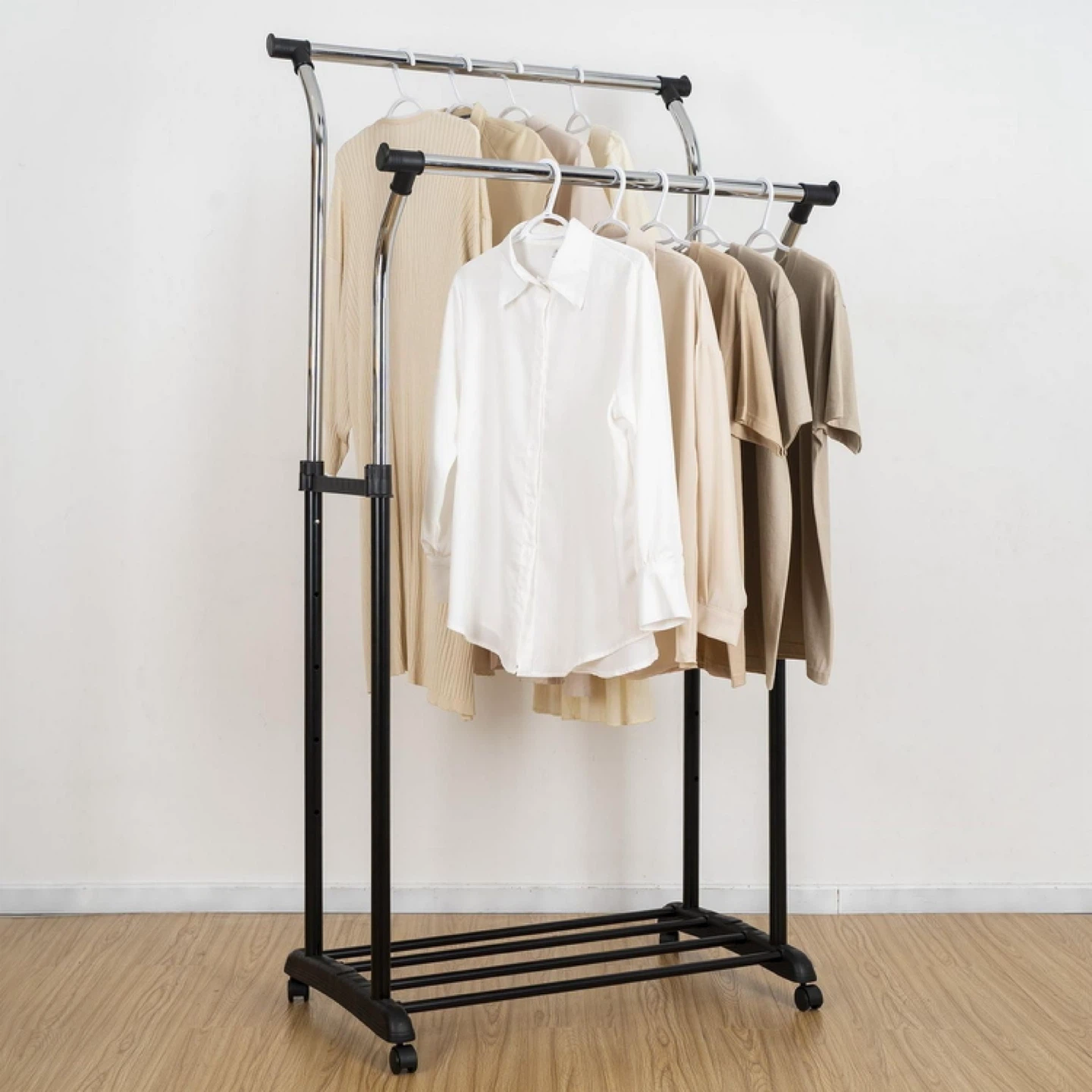 New GARMENT RACK - photo 2
