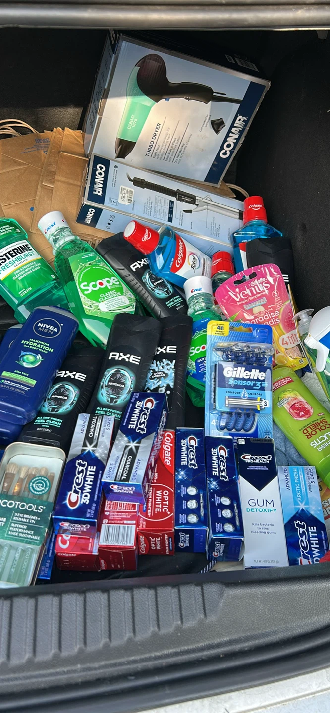 Assorted Health and Beauty Products - Lot - photo 5