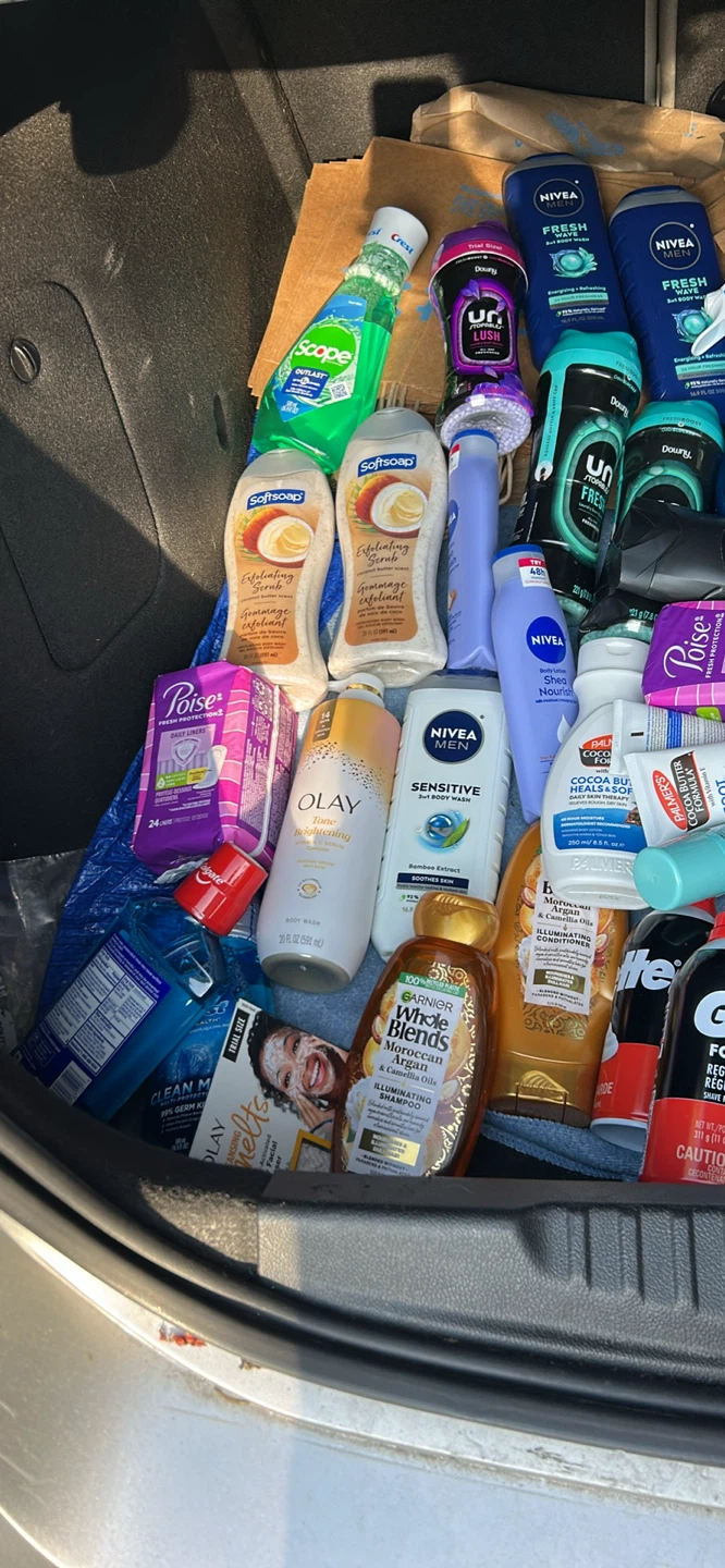 Assorted Health and Beauty Products - Lot