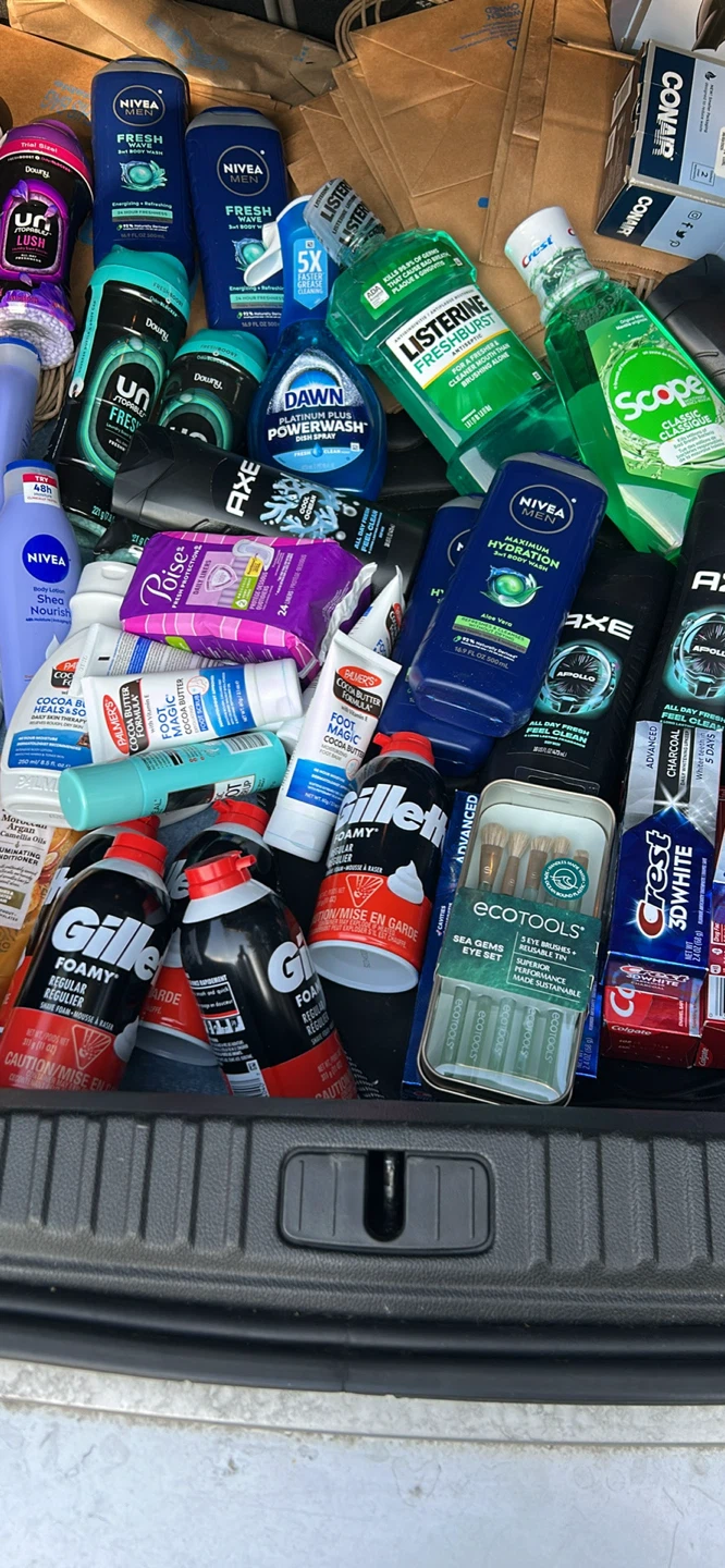 Assorted Health and Beauty Products - Lot - photo 2